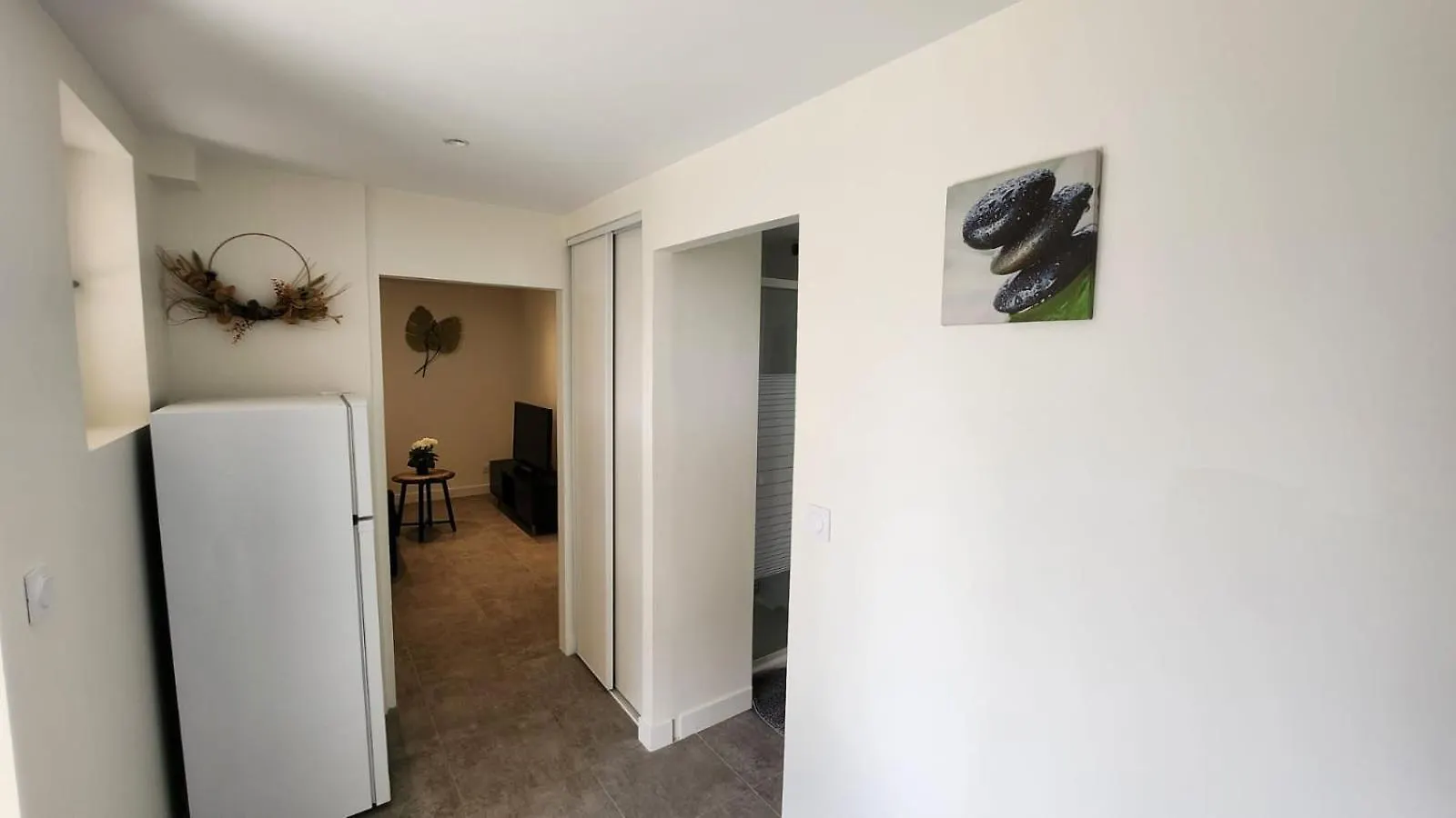 Longsap, Paisible Appartement Seysses 0*,  프랑스