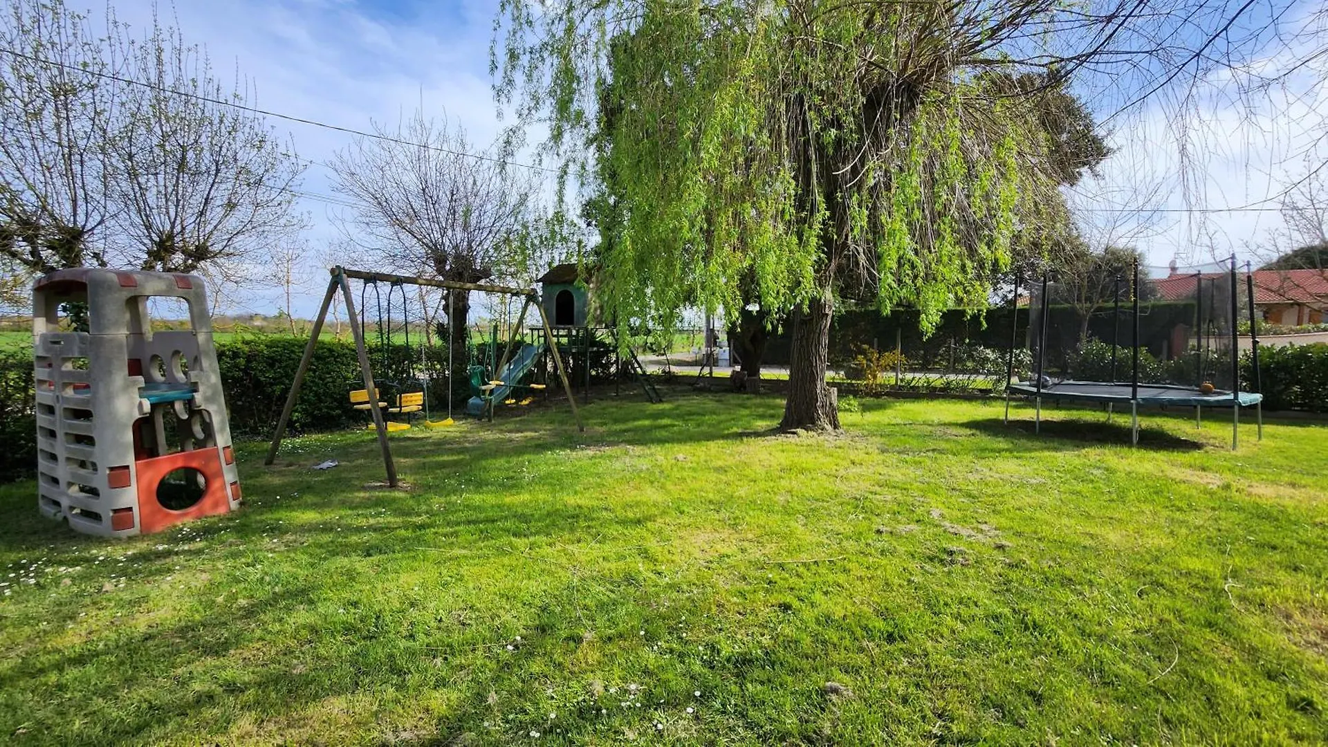 Longsap, Paisible Appartement Seysses 0*,  프랑스