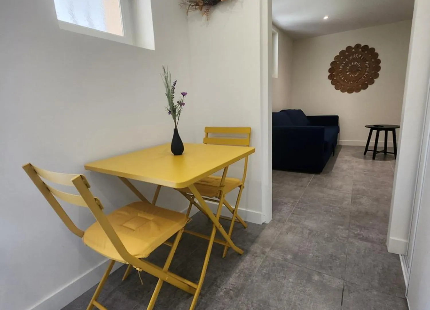 아파트 Longsap, Paisible Appartement Seysses