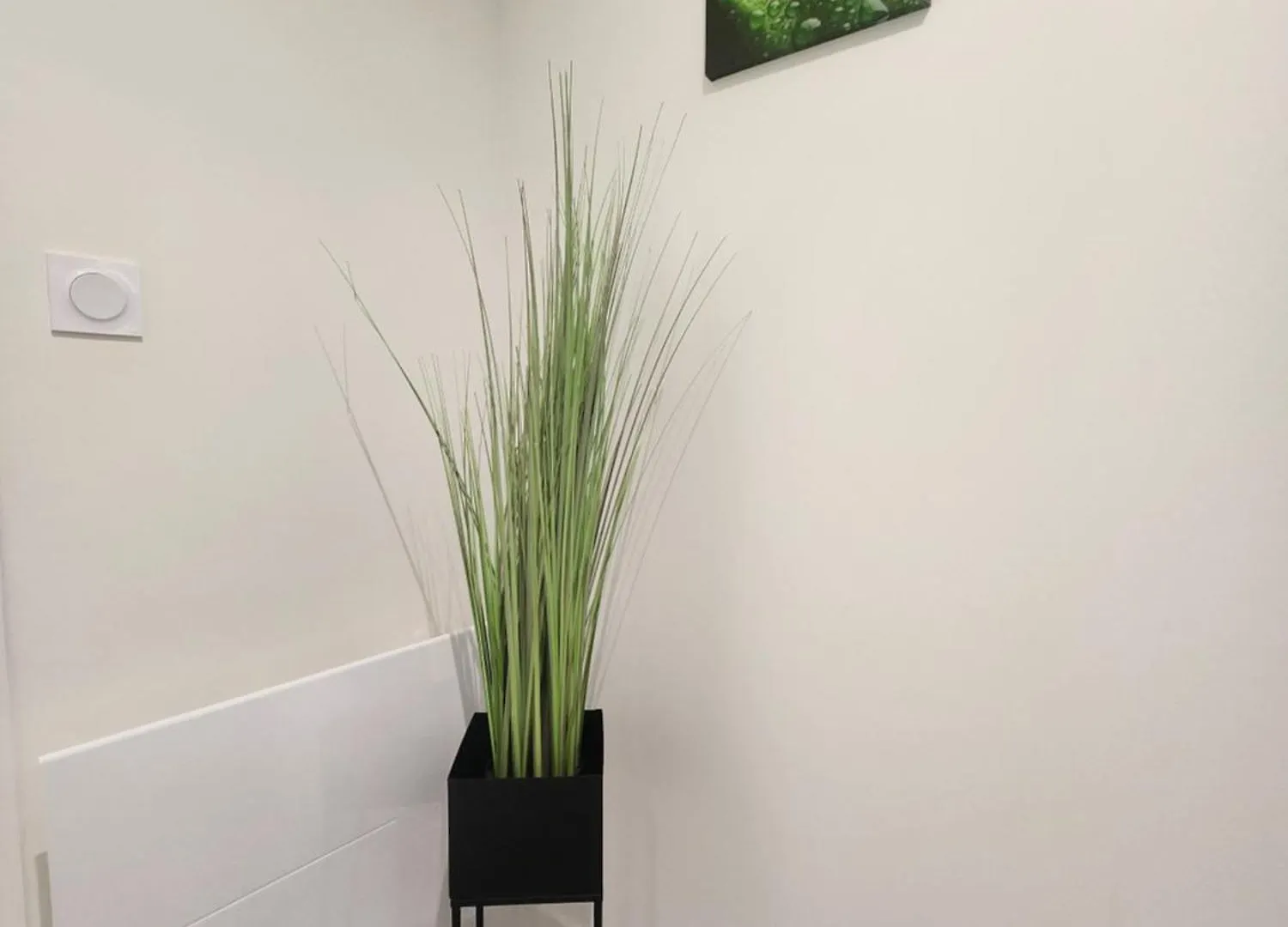 아파트 Longsap, Paisible Appartement Seysses 프랑스